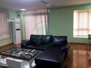 Condo for rent at Downtown in Kyauktada, Yangon