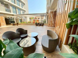 Hill Top Vista Condo For Sale in Ahlone, Yangon