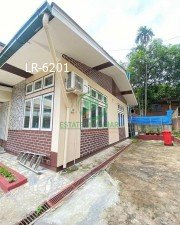 A two-story house for rent, good for family living, near 7th Mile Road. in Mayangone, Yangon