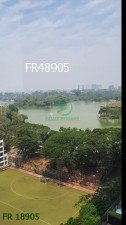 𝐊𝐚𝐧𝐝𝐚𝐰𝐠𝐲𝐢 𝐋𝐚𝐤𝐞 𝐕𝐢𝐞𝐰 𝐂𝐨𝐧𝐝𝐨 𝐅𝐨𝐫 𝐑𝐞𝐧𝐭 in မင်္ဂလာတောင်ညွှန့်, ရန်ကုန်