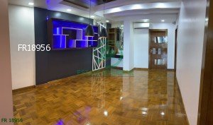 Fully Furnished Condo For Rent in ကျောက်တံတား, ရန်ကုန်