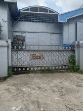 Industry For Rent in Thaketa, Yangon